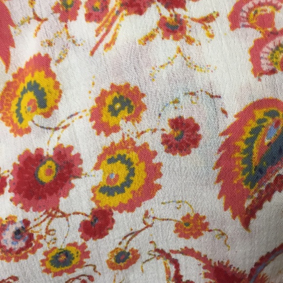 SOLD‼️NWT True Craft Handcrafted Shirt - Picture 5 of 7